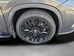 Used 2021 TOYOTA HIGHLANDER PLATINUM in JACKSONVILLE, FLORIDA (Photo 16)