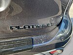 Used 2021 TOYOTA HIGHLANDER PLATINUM in JACKSONVILLE, FLORIDA (Photo 22)