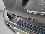 Used 2021 TOYOTA HIGHLANDER PLATINUM in JACKSONVILLE, FLORIDA (Photo 25)