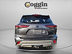 Used 2021 TOYOTA HIGHLANDER PLATINUM in JACKSONVILLE, FLORIDA (Photo 4)