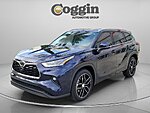 Used 2022 TOYOTA HIGHLANDER LIMITED in JACKSONVILLE, FLORIDA (Photo 1)
