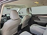 Used 2022 TOYOTA HIGHLANDER LIMITED in JACKSONVILLE, FLORIDA (Photo 11)