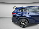 Used 2022 TOYOTA HIGHLANDER LIMITED in JACKSONVILLE, FLORIDA (Photo 30)