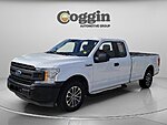 Used 2018 FORD F-150 XL in JACKSONVILLE, FLORIDA (Photo 1)