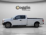 Used 2018 FORD F-150 XL in JACKSONVILLE, FLORIDA (Photo 2)