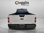 Used 2018 FORD F-150 XL in JACKSONVILLE, FLORIDA (Photo 3)