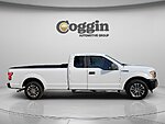 Used 2018 FORD F-150 XL in JACKSONVILLE, FLORIDA (Photo 4)