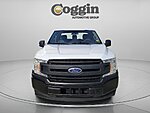 Used 2018 FORD F-150 XL in JACKSONVILLE, FLORIDA (Photo 5)