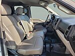 Used 2018 FORD F-150 XL in JACKSONVILLE, FLORIDA (Photo 6)