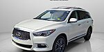 Used 2019 INFINITI QX60 LUXE in JACKSONVILLE, FLORIDA