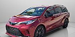 Used 2021 TOYOTA SIENNA XSE in JACKSONVILLE, FLORIDA