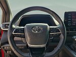 Used 2021 TOYOTA SIENNA XSE in JACKSONVILLE, FLORIDA (Photo 12)