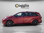 Used 2021 TOYOTA SIENNA XSE in JACKSONVILLE, FLORIDA (Photo 2)