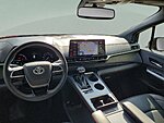 Used 2021 TOYOTA SIENNA XSE in JACKSONVILLE, FLORIDA (Photo 22)