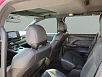 Used 2021 TOYOTA SIENNA XSE in JACKSONVILLE, FLORIDA (Photo 24)