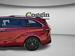 Used 2021 TOYOTA SIENNA XSE in JACKSONVILLE, FLORIDA (Photo 29)