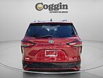 Used 2021 TOYOTA SIENNA XSE in JACKSONVILLE, FLORIDA (Photo 3)