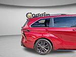 Used 2021 TOYOTA SIENNA XSE in JACKSONVILLE, FLORIDA (Photo 31)