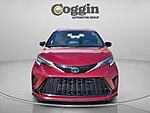 Used 2021 TOYOTA SIENNA XSE in JACKSONVILLE, FLORIDA (Photo 5)