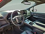 Used 2021 TOYOTA SIENNA XSE in JACKSONVILLE, FLORIDA (Photo 8)