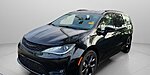 Used 2019 CHRYSLER PACIFICA LIMITED in JACKSONVILLE, FLORIDA