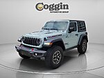 Used 2024 JEEP WRANGLER RUBICON in JACKSONVILLE, FLORIDA (Photo 1)