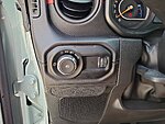 Used 2024 JEEP WRANGLER RUBICON in JACKSONVILLE, FLORIDA (Photo 11)