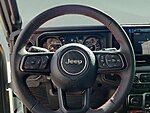Used 2024 JEEP WRANGLER RUBICON in JACKSONVILLE, FLORIDA (Photo 12)
