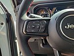 Used 2024 JEEP WRANGLER RUBICON in JACKSONVILLE, FLORIDA (Photo 13)