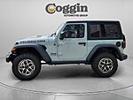 Used 2024 JEEP WRANGLER RUBICON in JACKSONVILLE, FLORIDA (Photo 2)