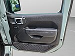 Used 2024 JEEP WRANGLER RUBICON in JACKSONVILLE, FLORIDA (Photo 23)