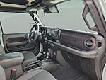 Used 2024 JEEP WRANGLER RUBICON in JACKSONVILLE, FLORIDA (Photo 25)
