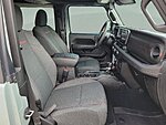 Used 2024 JEEP WRANGLER RUBICON in JACKSONVILLE, FLORIDA (Photo 26)