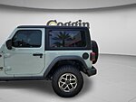 Used 2024 JEEP WRANGLER RUBICON in JACKSONVILLE, FLORIDA (Photo 29)