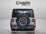 Used 2024 JEEP WRANGLER RUBICON in JACKSONVILLE, FLORIDA (Photo 3)