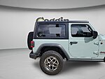 Used 2024 JEEP WRANGLER RUBICON in JACKSONVILLE, FLORIDA (Photo 30)