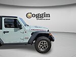 Used 2024 JEEP WRANGLER RUBICON in JACKSONVILLE, FLORIDA (Photo 31)