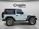 Used 2024 JEEP WRANGLER RUBICON in JACKSONVILLE, FLORIDA (Photo 4)