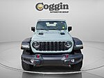 Used 2024 JEEP WRANGLER RUBICON in JACKSONVILLE, FLORIDA (Photo 5)