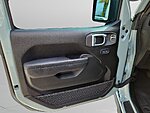 Used 2024 JEEP WRANGLER RUBICON in JACKSONVILLE, FLORIDA (Photo 6)