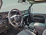Used 2024 JEEP WRANGLER RUBICON in JACKSONVILLE, FLORIDA (Photo 8)