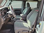Used 2024 JEEP WRANGLER RUBICON in JACKSONVILLE, FLORIDA (Photo 9)