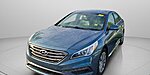 Used 2016 HYUNDAI SONATA SPORT in JACKSONVILLE, FLORIDA