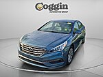 Used 2016 HYUNDAI SONATA SPORT in JACKSONVILLE, FLORIDA (Photo 1)