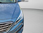 Used 2016 HYUNDAI SONATA SPORT in JACKSONVILLE, FLORIDA (Photo 10)