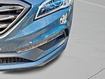 Used 2016 HYUNDAI SONATA SPORT in JACKSONVILLE, FLORIDA (Photo 11)