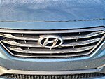 Used 2016 HYUNDAI SONATA SPORT in JACKSONVILLE, FLORIDA (Photo 12)