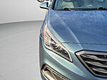 Used 2016 HYUNDAI SONATA SPORT in JACKSONVILLE, FLORIDA (Photo 13)