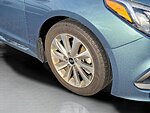 Used 2016 HYUNDAI SONATA SPORT in JACKSONVILLE, FLORIDA (Photo 15)