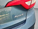 Used 2016 HYUNDAI SONATA SPORT in JACKSONVILLE, FLORIDA (Photo 21)
